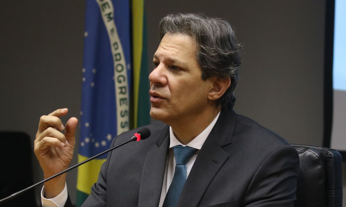 Brics pode ser coerente e sem antagonismo a outros fóruns, diz Haddad