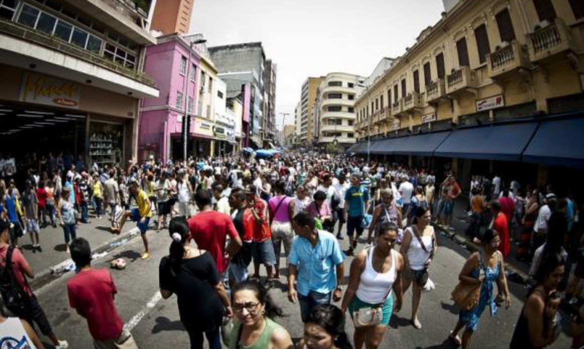 IBGE informa população que será referência para fundos de participação