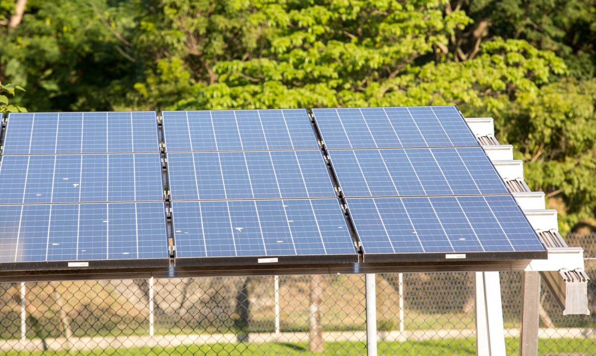 Projeto em São Paulo mostra potencial da energia solar no Brasil