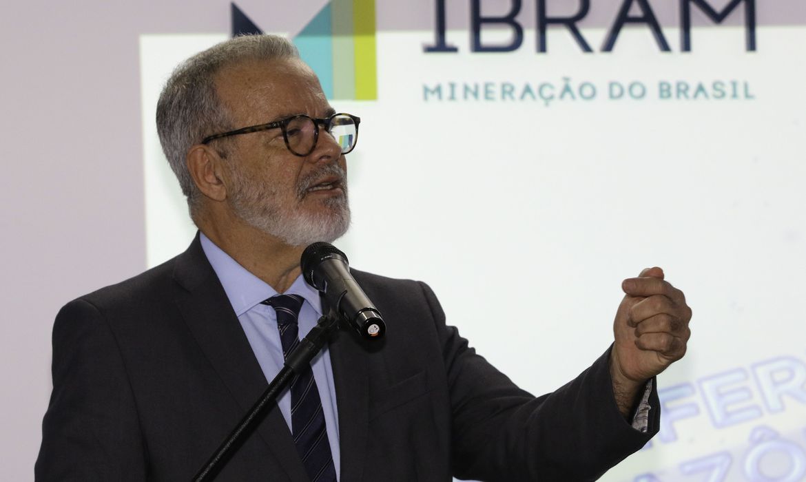 Transição energética: Ibram quer fundo do BNDES para minerais críticos