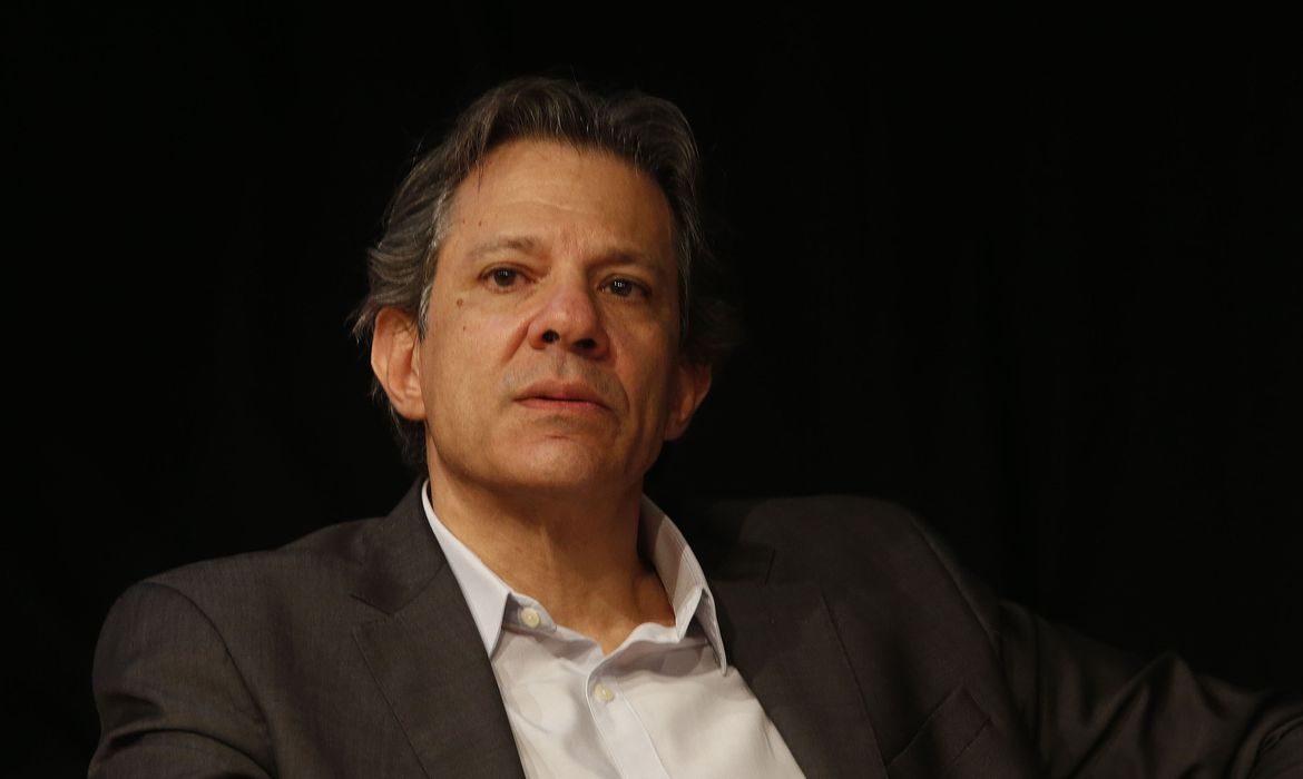 Haddad apresentará no Oriente Médio Plano de Transformação Ecológica