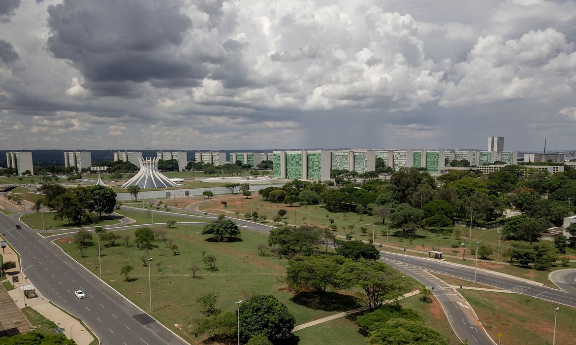 Concurso público nacional unificado terá prova dia 5 de maio