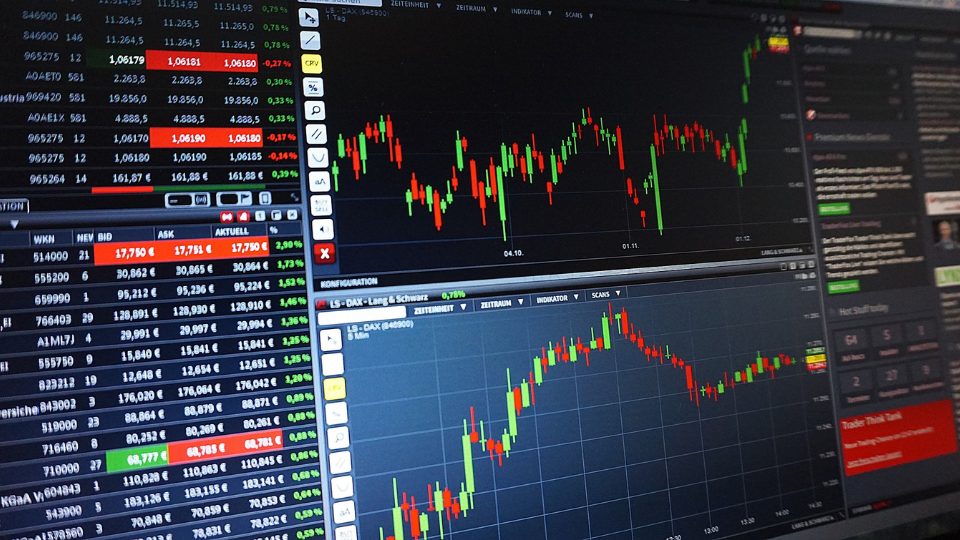 Mercados financeiros hoje: dados de emprego dos EUA ficam na mira