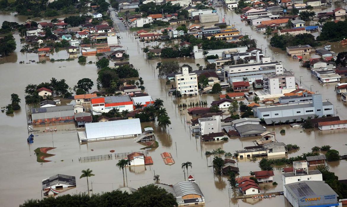 Retrospectiva 2023: produtores querem recuperar áreas atingidas no Sul