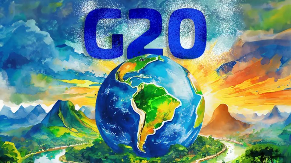 B20, C20, Y20; conheça as siglas que acompanham o G20