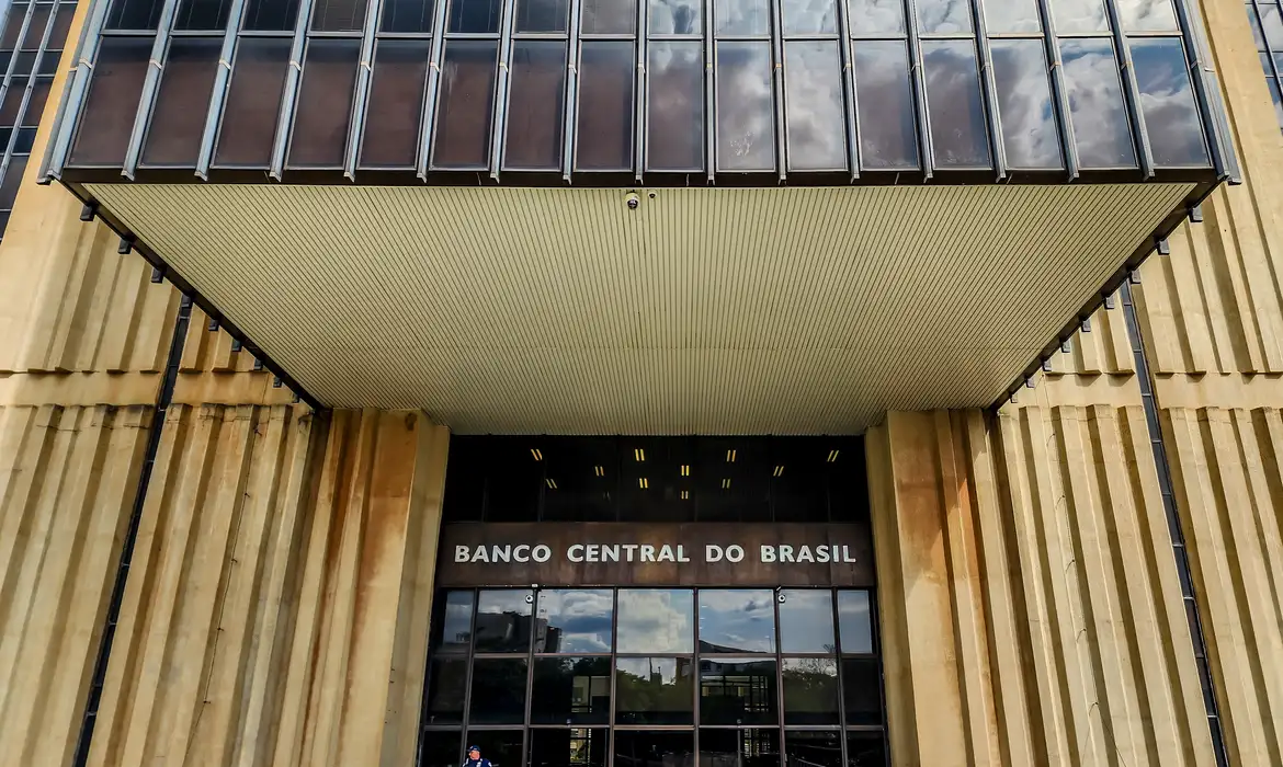 Banco Central adia divulgação do balanço de 2023