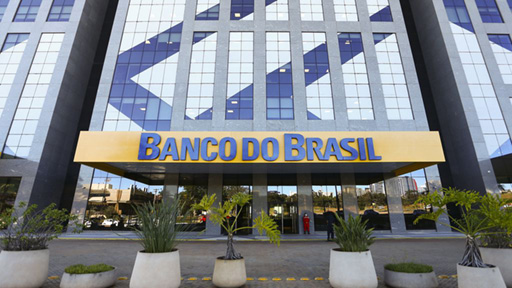 Banco do Brasil tem alta de 4,8% e atinge R$ 9,442 bi de lucro líquido no 4º tri