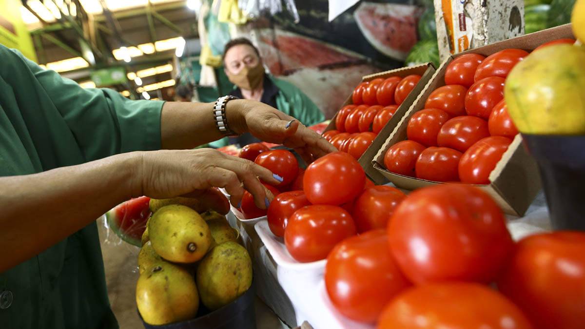 IPCA de janeiro é o mais baixo para o mês de janeiro desde 2021, aponta IBGE