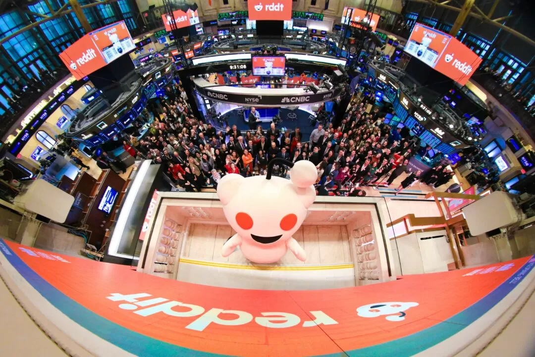 Entenda por que o Reddit 'viralizou' com IPO na Bolsa de NY