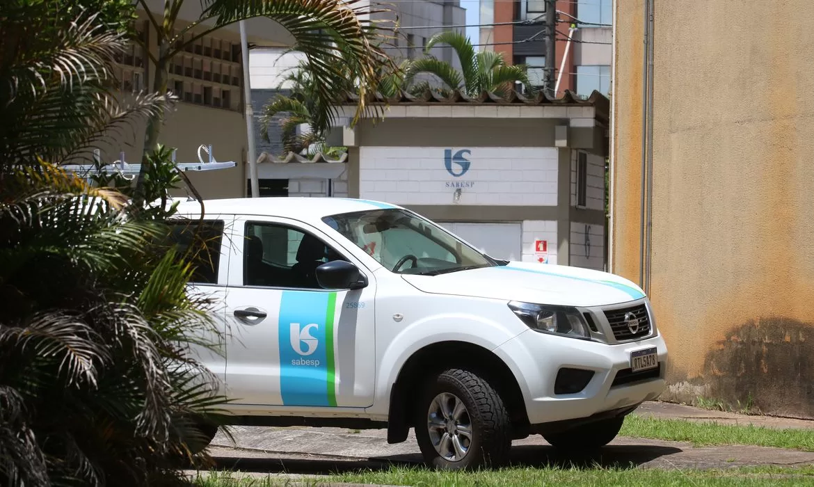 Câmara Municipal de São Paulo retoma debate da privatização da Sabesp