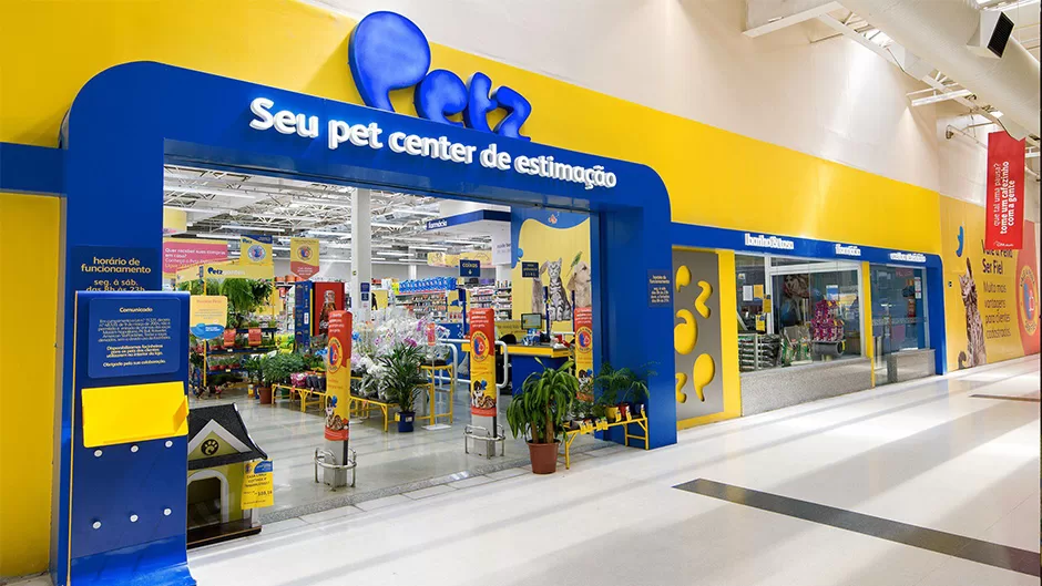 Petz e Cobasi negociam fusão para criar gigante de R$ 6,9 bilhões