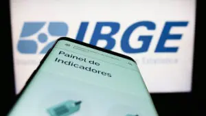 IBC-Br, prévia do PIB, cai 0,34% em março ante fevereiro