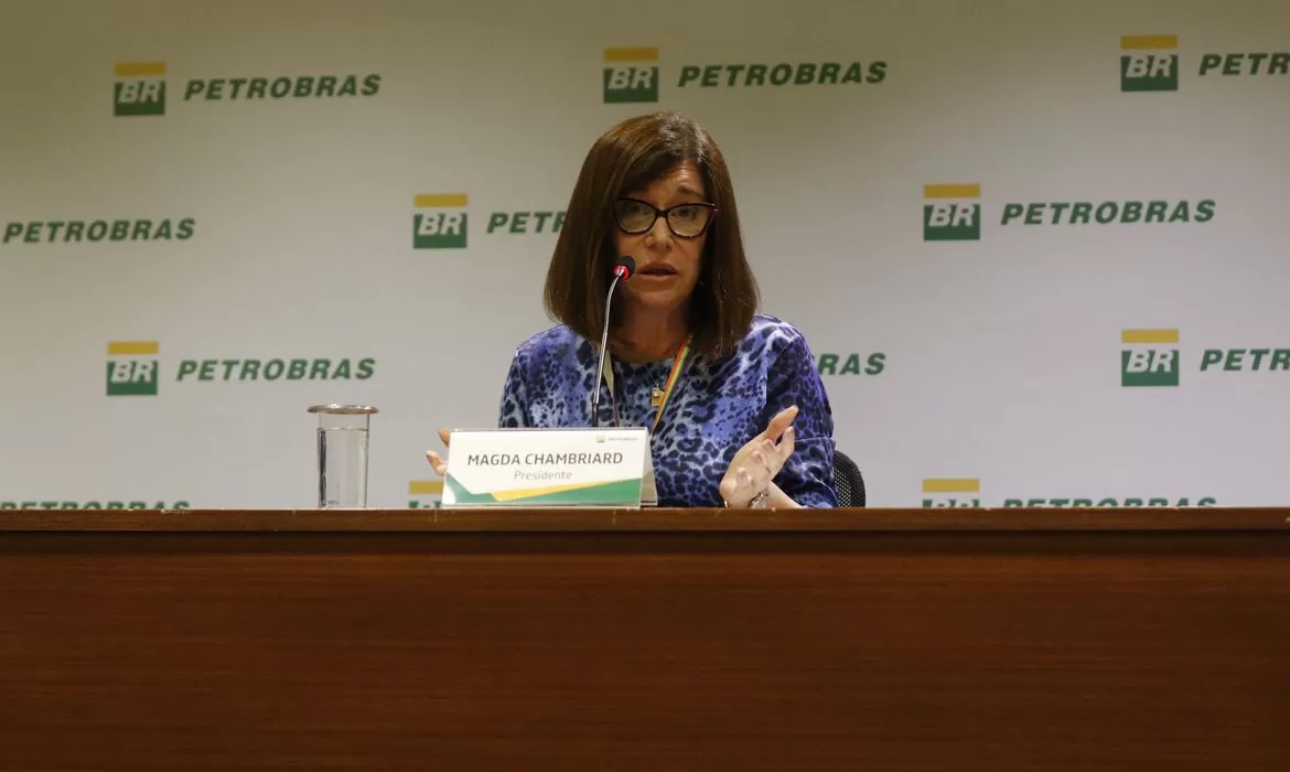 Magda aposta em fertilizante: “Petrobras não rasgará dinheiro”