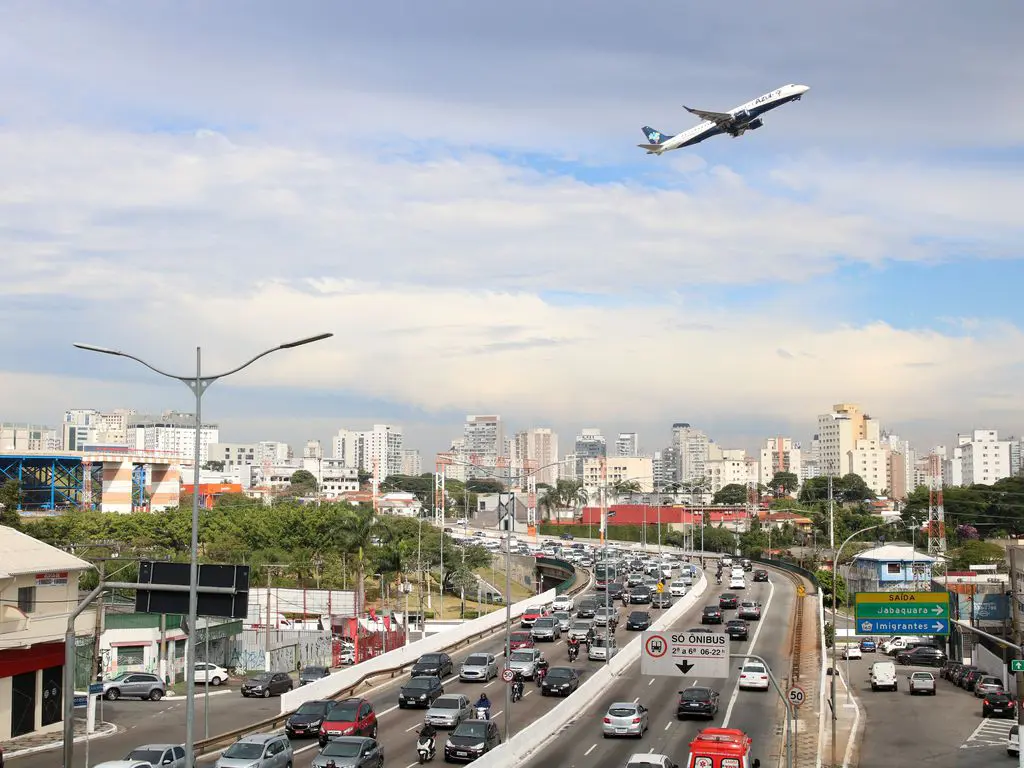 Programa de passagens aéreas acessíveis deve ser finalizado em junho