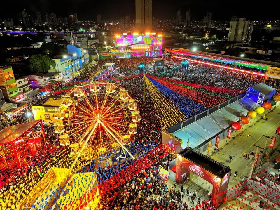 Quanto custa conhecer o ‘Maior São João do Mundo’, em Campina Grande