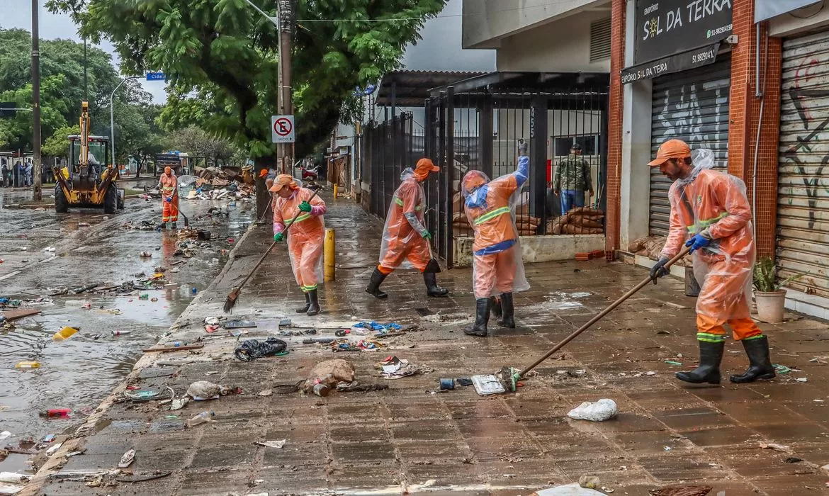 RS: Governo libera R$ 17,5 bi para construção de 12 mil moradias no RS