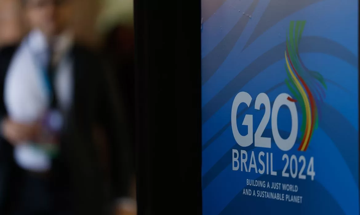 Taxação de super-ricos, uma das prioridades do Brasil, avança no G20