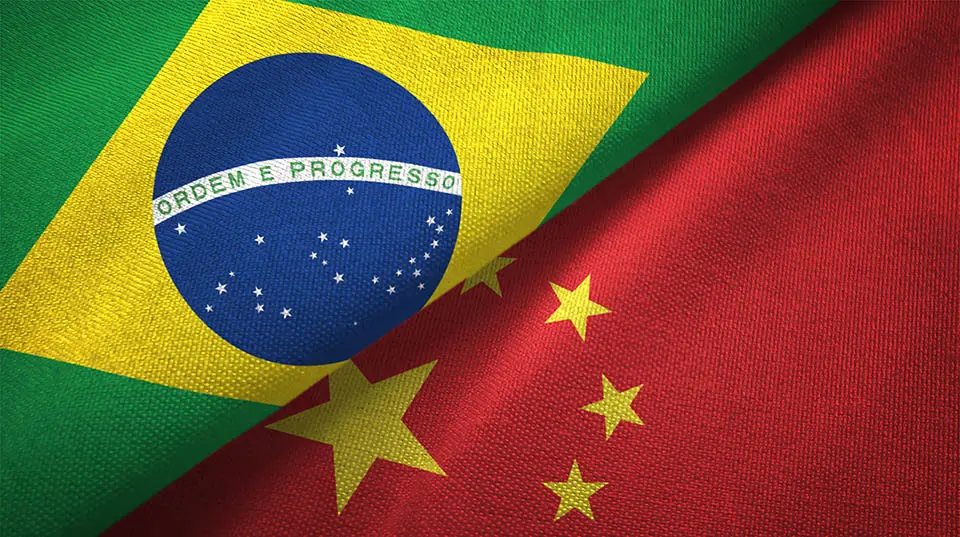 Entenda qual o impacto da desaceleração da China na economia do Brasil