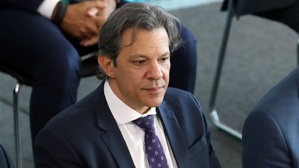 investidores repercutem falas de Lula e Haddad sobre pacote fiscal