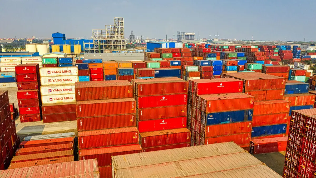investidores repercutem acordo entre EUA e China